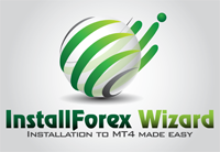 InstallForex wizard for MT4