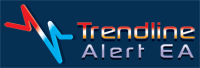 Trendline Alert EA for Metatrader 4