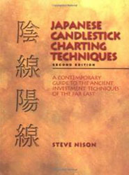 Japanese Candlestick Charting Techniques, Second Edition by Steve Nisson