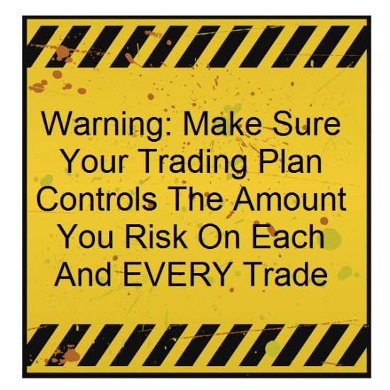 Keep losing money in forex