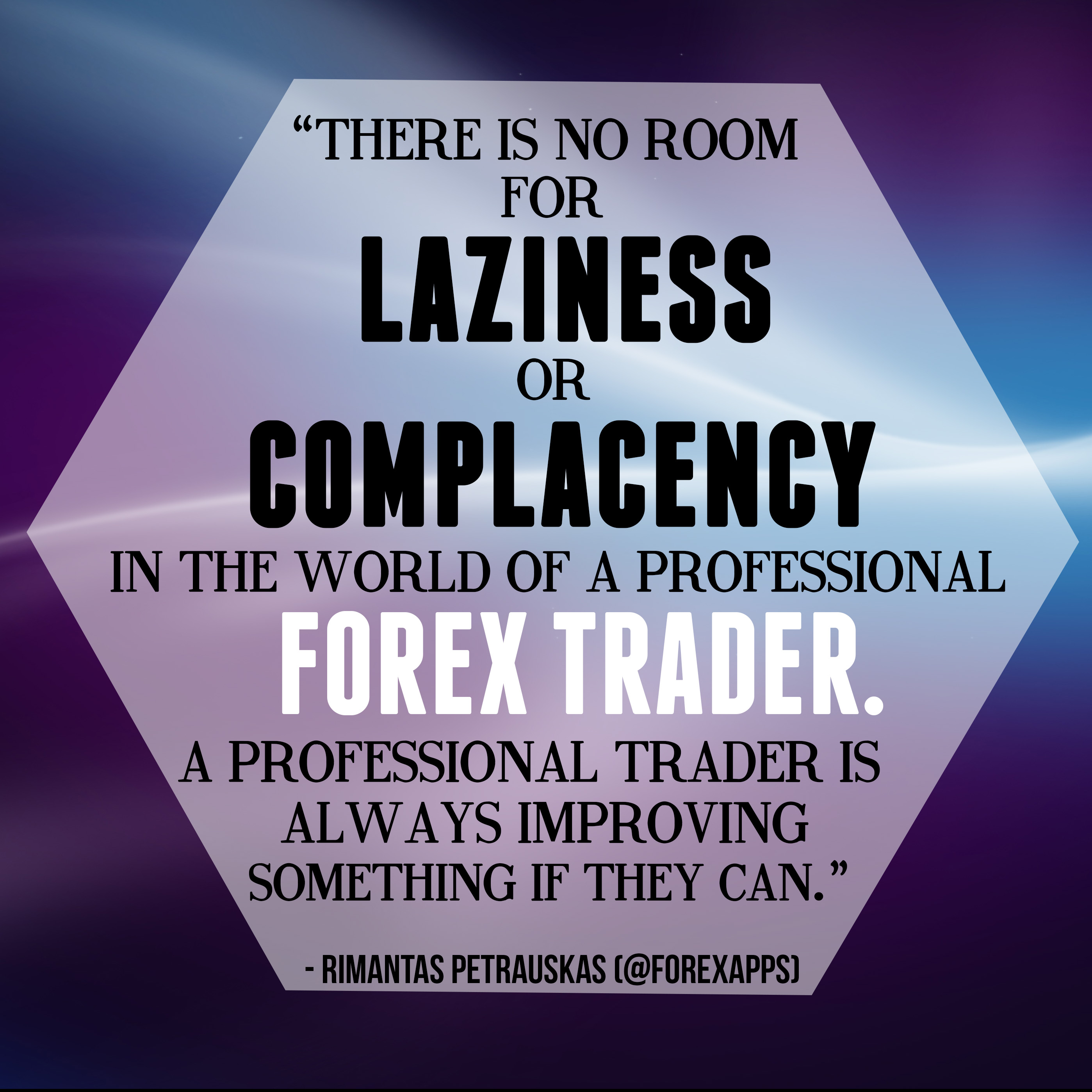 Forex inspirational quotes