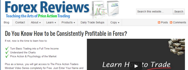 Forexreviews.info