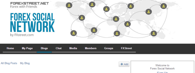 Forex blog sites