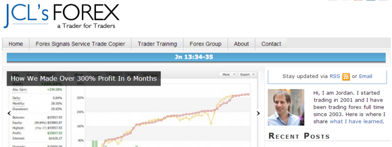 Jcl forex