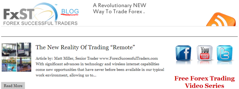 Top 100 option trading blogs
