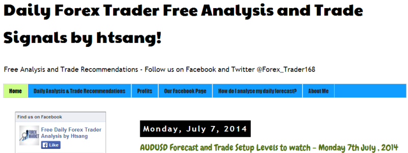 Daily-forex-trader.blogspot.com