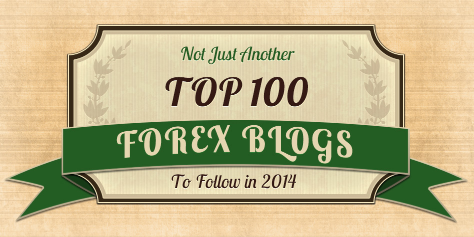 Best forex blogs