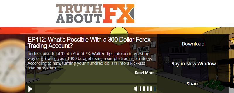 truthaboutfx.com