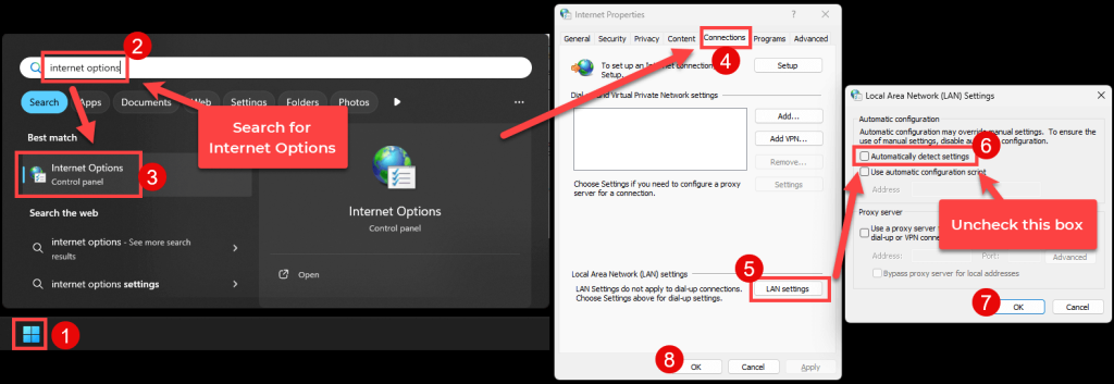 Local Trade Copier connection fix when it cannot connect to verify license