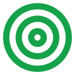 Target icon